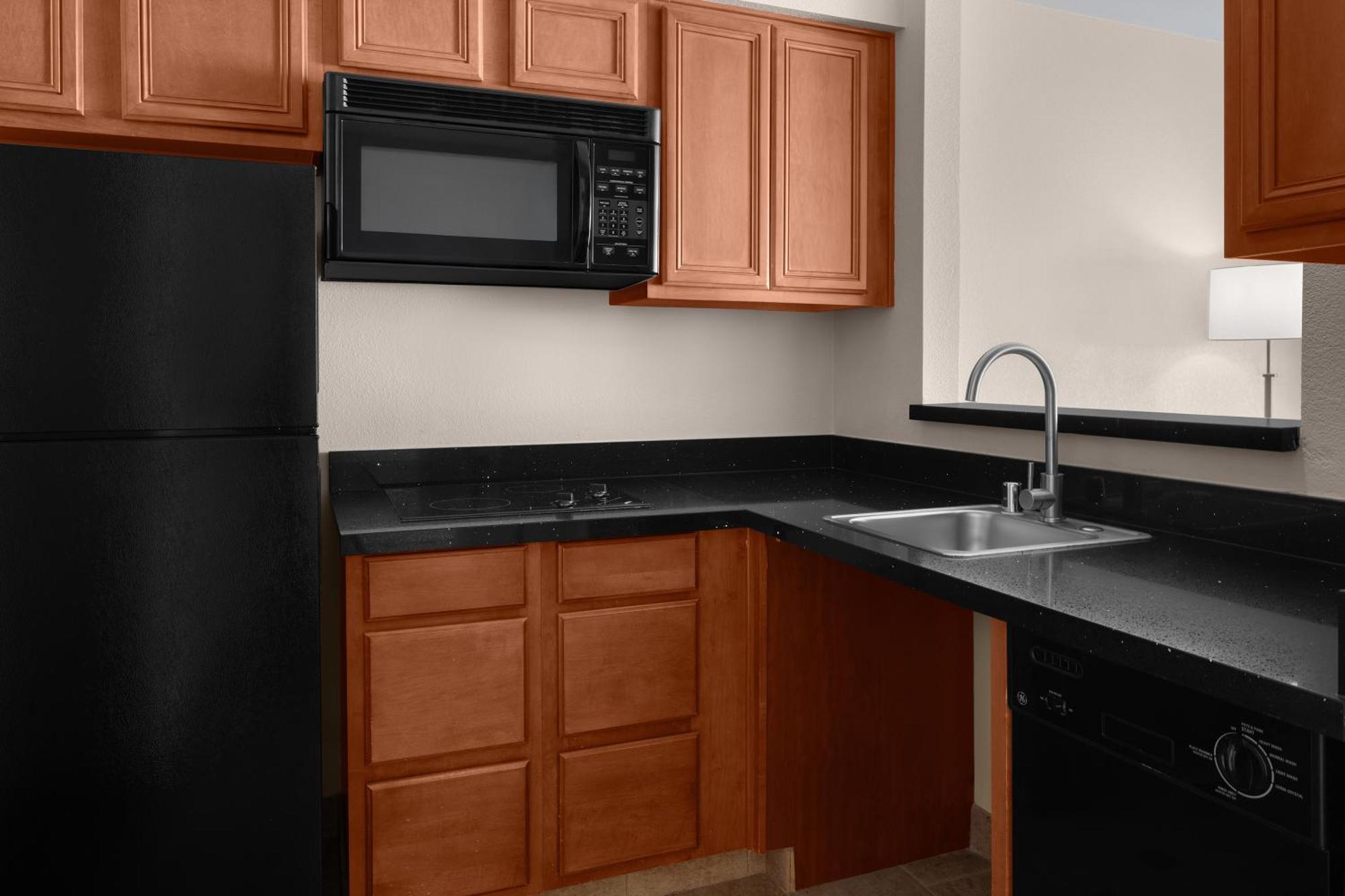Larkspur Landing Extended Stay Suites Folsom Kültér fotó