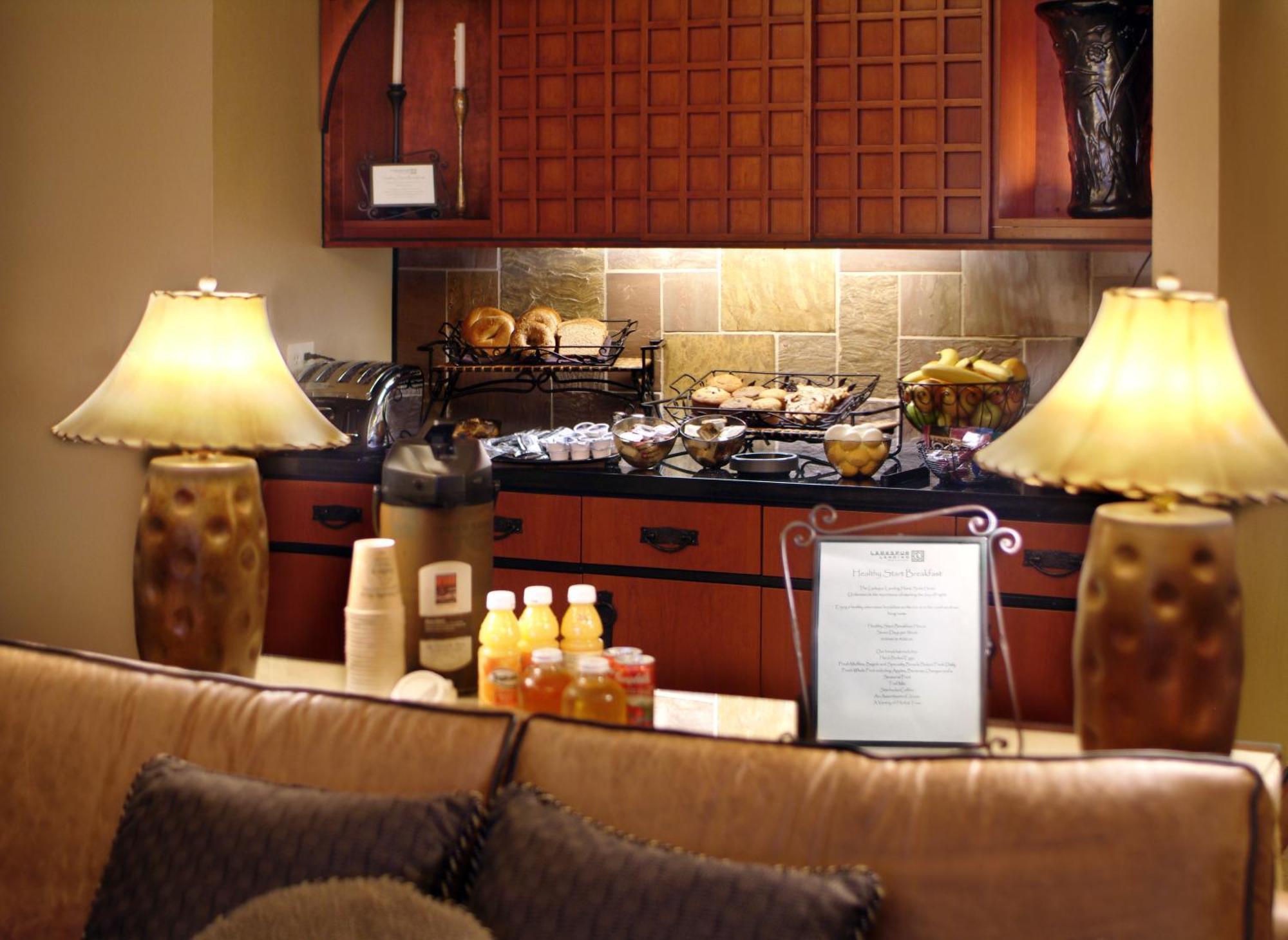 Larkspur Landing Extended Stay Suites Folsom Kültér fotó