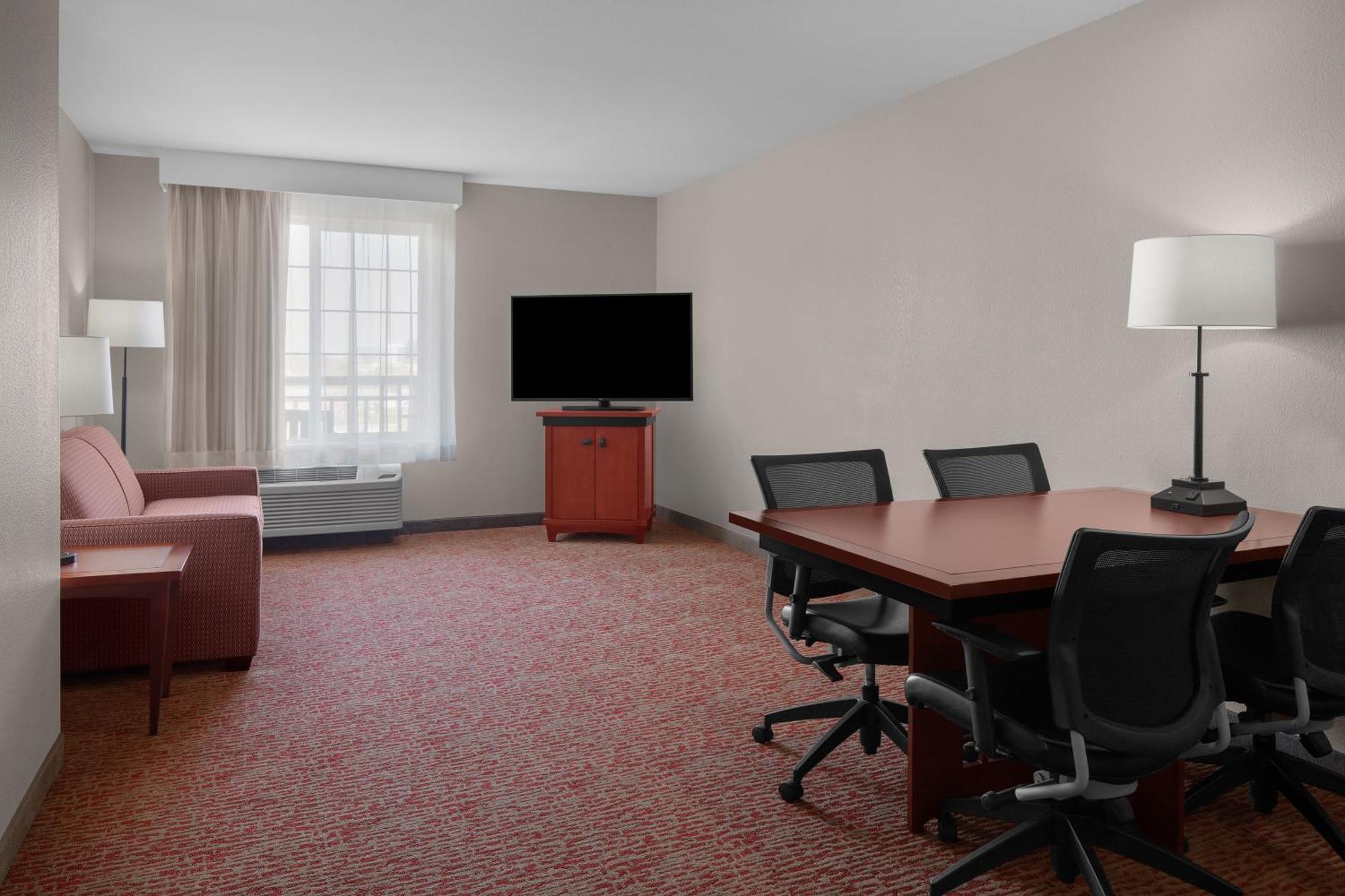 Larkspur Landing Extended Stay Suites Folsom Kültér fotó