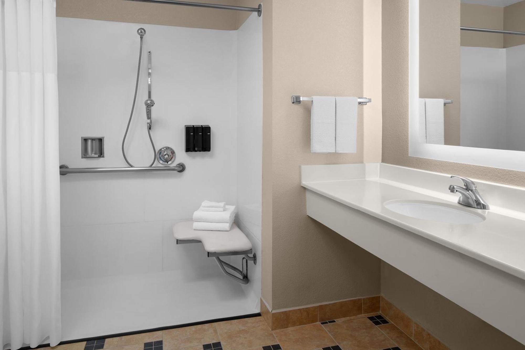 Larkspur Landing Extended Stay Suites Folsom Kültér fotó