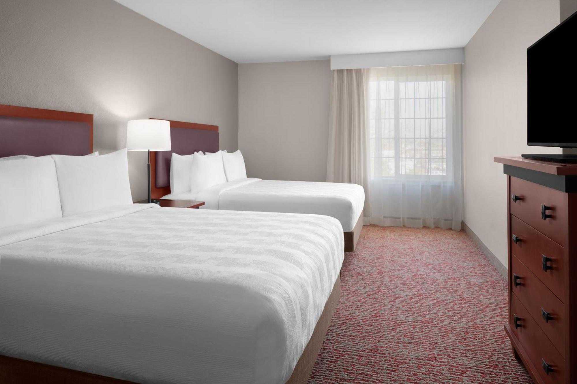 Larkspur Landing Extended Stay Suites Folsom Kültér fotó