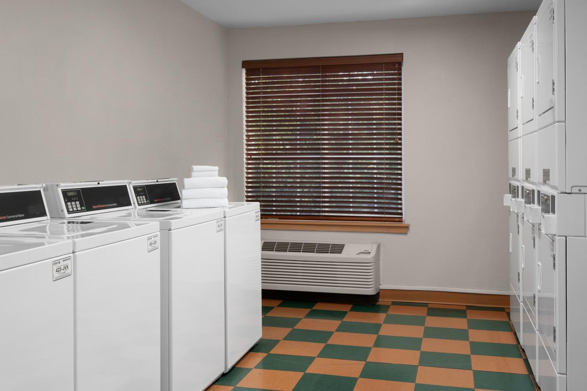 Larkspur Landing Extended Stay Suites Folsom Kültér fotó