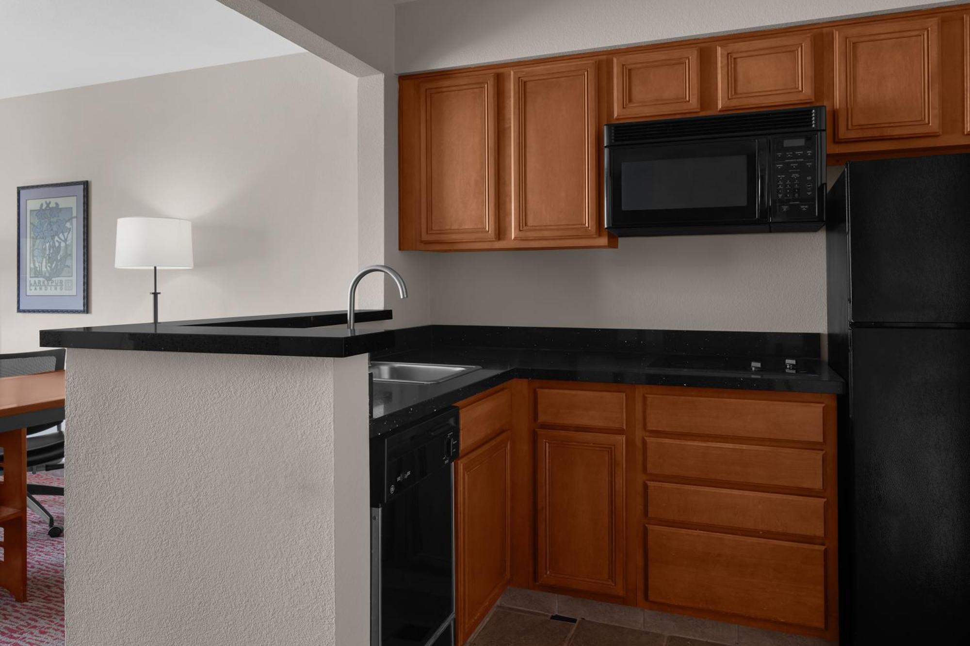 Larkspur Landing Extended Stay Suites Folsom Kültér fotó