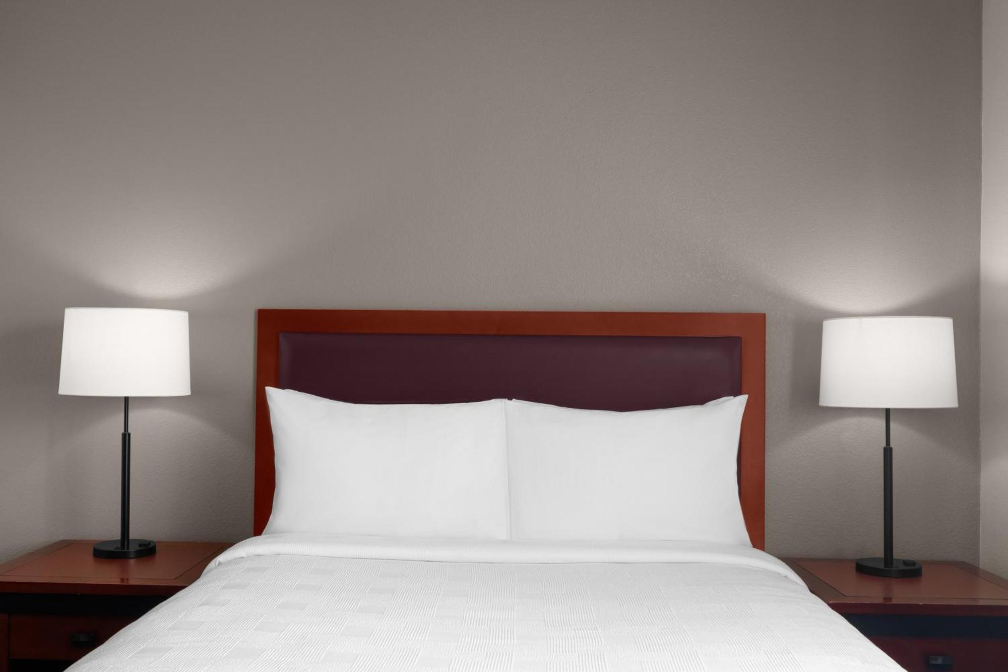 Larkspur Landing Extended Stay Suites Folsom Kültér fotó