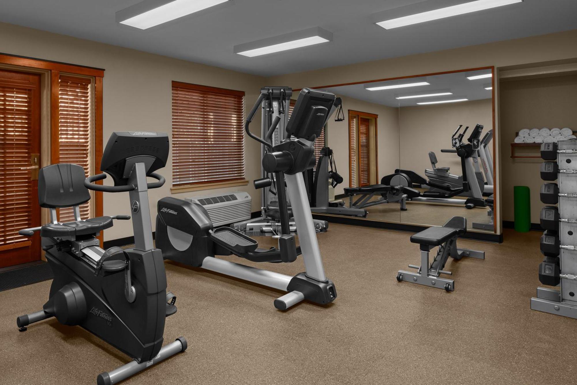 Larkspur Landing Extended Stay Suites Folsom Kültér fotó