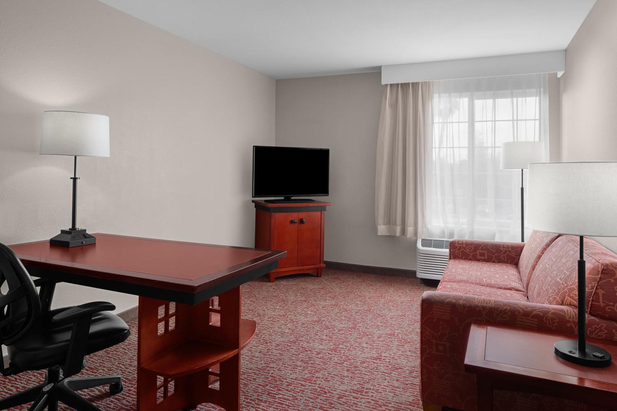 Larkspur Landing Extended Stay Suites Folsom Kültér fotó