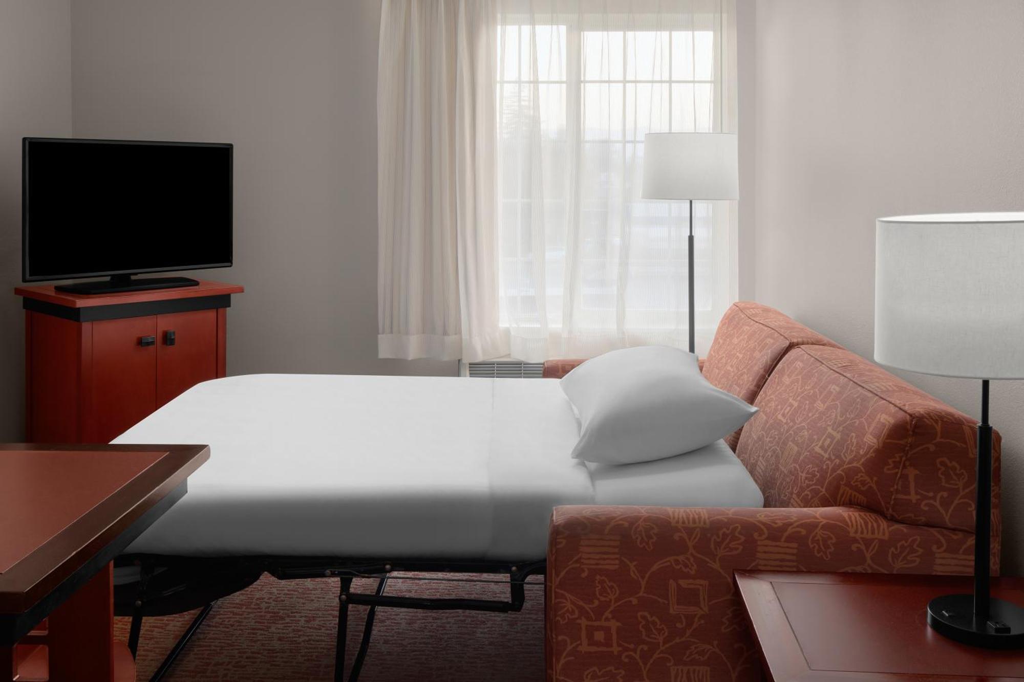 Larkspur Landing Extended Stay Suites Folsom Kültér fotó