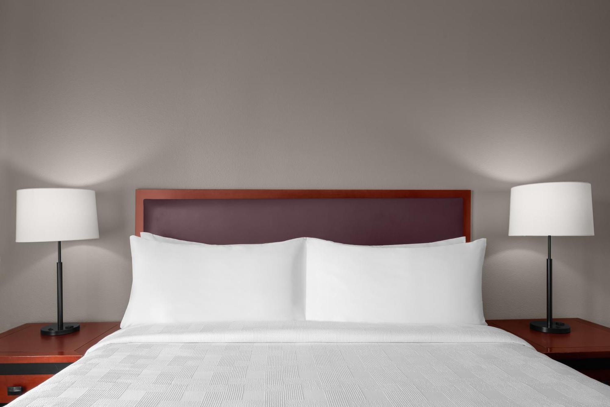 Larkspur Landing Extended Stay Suites Folsom Kültér fotó
