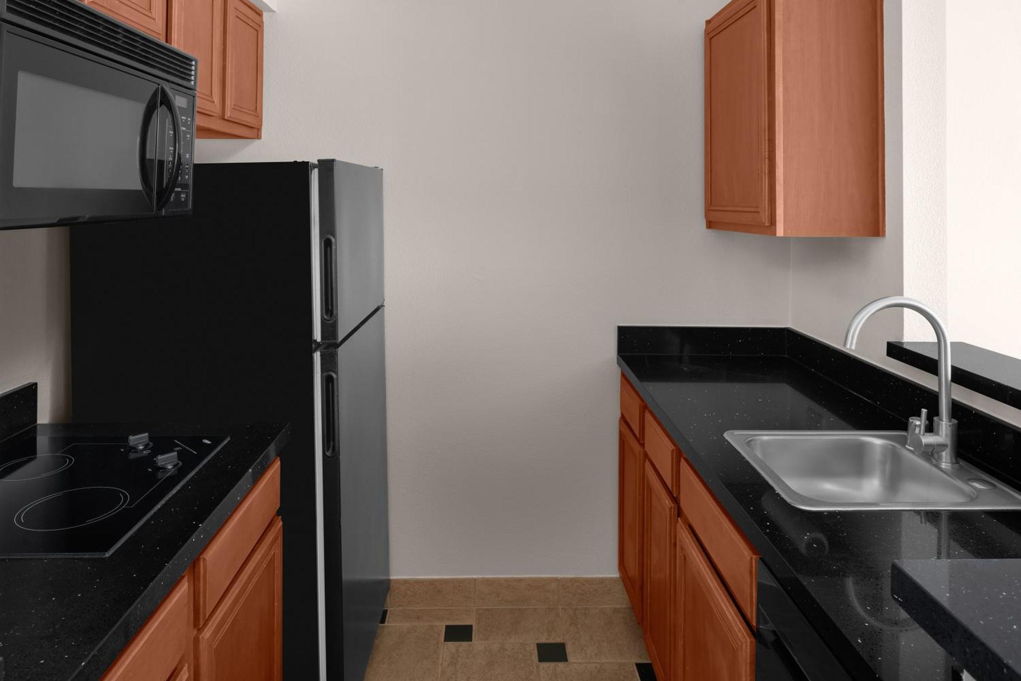 Larkspur Landing Extended Stay Suites Folsom Kültér fotó