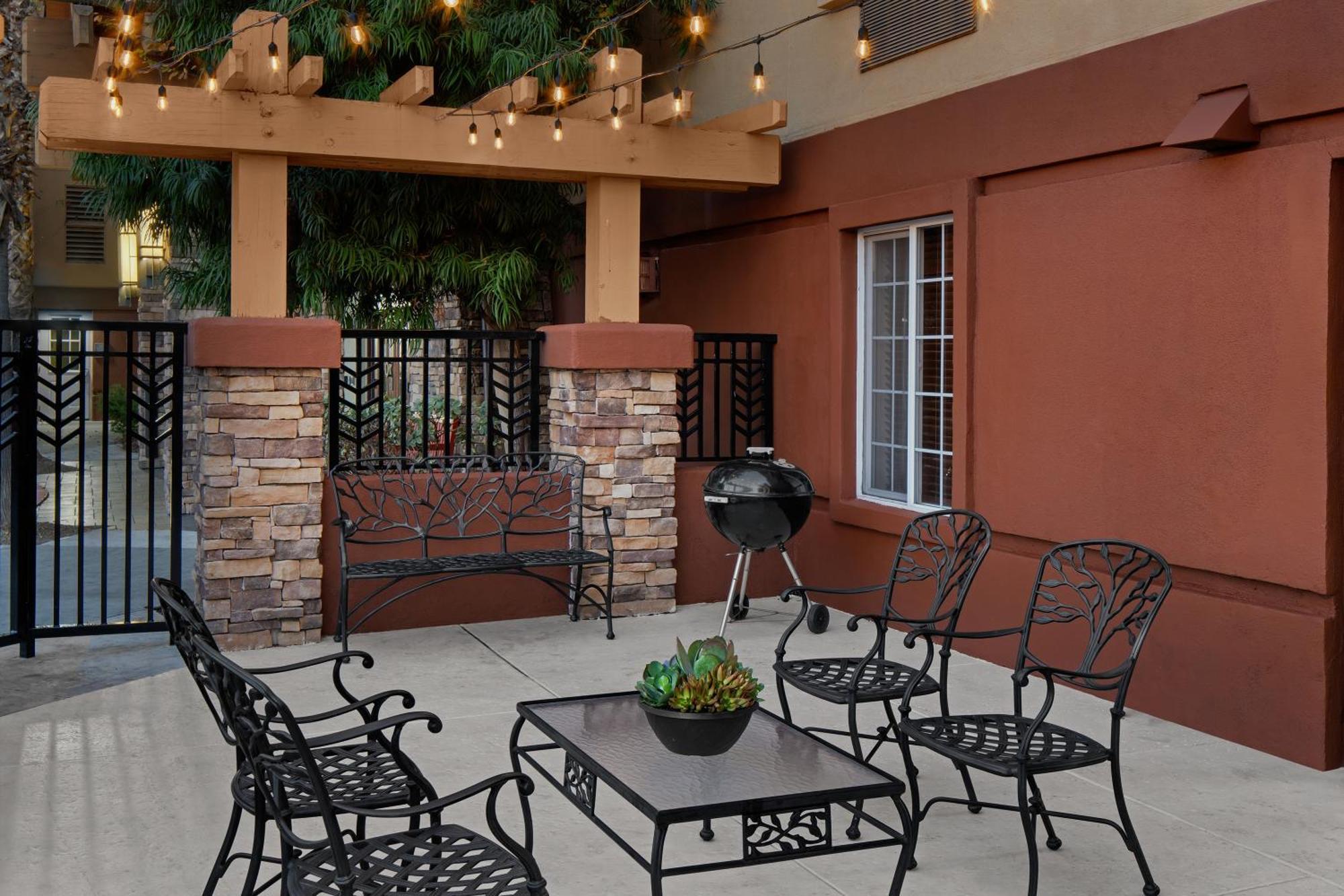 Larkspur Landing Extended Stay Suites Folsom Kültér fotó