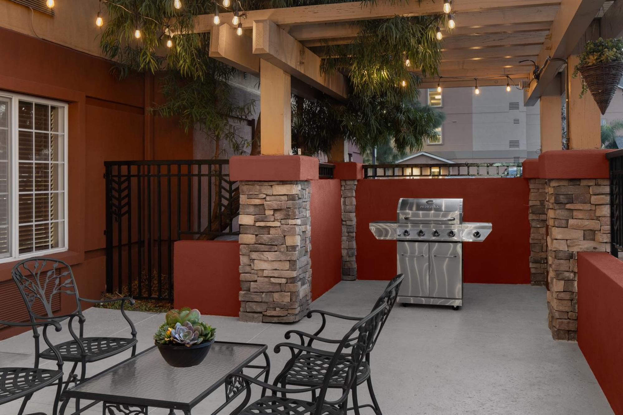 Larkspur Landing Extended Stay Suites Folsom Kültér fotó