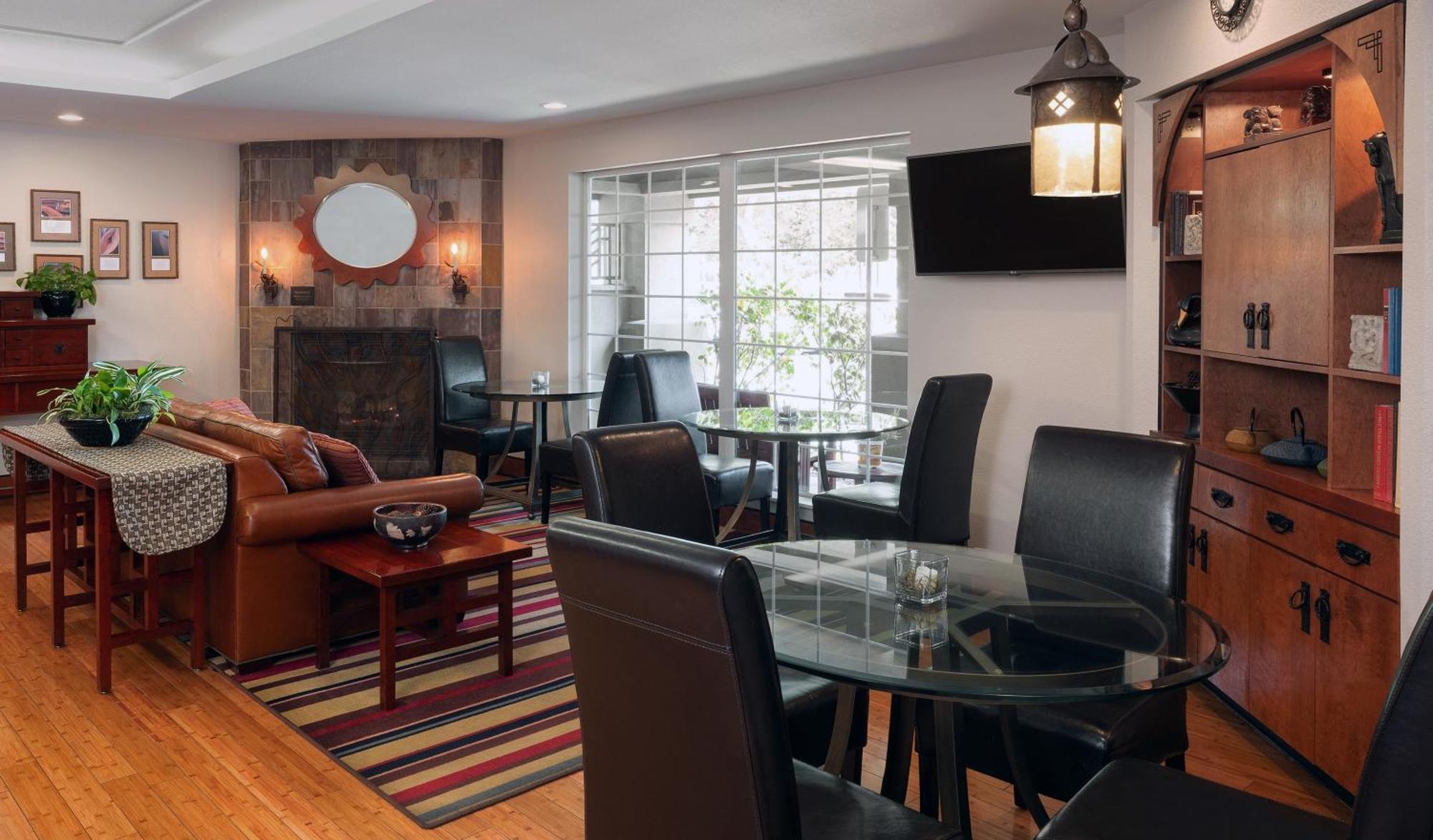 Larkspur Landing Extended Stay Suites Folsom Kültér fotó