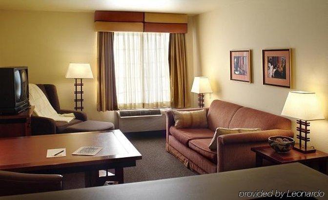 Larkspur Landing Extended Stay Suites Folsom Szoba fotó